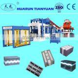 Thermal Insulation Eps Sandwich Panel Cement Concrete Block Machine