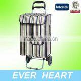 High Quality Strong Durable Disabled Shopping Trolley Cart