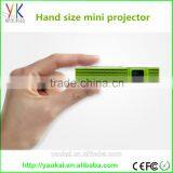 Newest Patent Model Mini Projector Big Picture High Brightness Projector Best Price Home Theater Projector