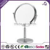 Brand New Metal Makeup Mirror for Wholesales thumbnail-5