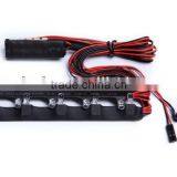 LED Light in RC Car Models Led Car Light