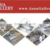 Cheap Price Stainless Steel Double Wash Basin thumbnail-6