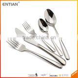 18/10 Stainless Steel Tea Spoon thumbnail-2