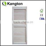 Door Plantation Shutter Balcony