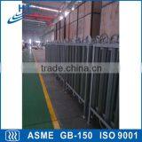 Ambient Air Heated Vaporizer