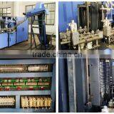 Automatic PET Plastic Bottle Blow Molding Extrusion Machine thumbnail-4