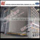 Resistance Furnace Type High Temperature Furnace for Heating Treatment thumbnail-1