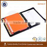 Leather Executive Folder&A4 Expandable Folder&conference Folder thumbnail-4