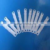 Office Stationery Supply Plastic Paper File Fastener for Envelope Use thumbnail-2