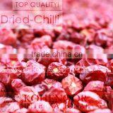 Dried Chili & Crushed