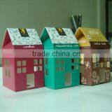 Auto Lock Gift Cookies Boxes thumbnail-1