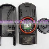 Mazda 3button Keyless Remote Key With 315mhz With Logo Mazda Spare Parts