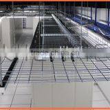 Hot Dip Galvanized UL CUL Wire Mesh Cable Tray thumbnail-6