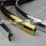 Carpet Plastic T-molding Edge Decorative Trim Hot Sale thumbnail-1