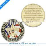 Factory Sell Usa Airforce Challenge Coin