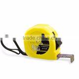 New ABS Measure Tape/Perfect Design Promotional Gift 1m,2m Tape Measure With Customized Logo