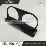 ABS Plastic AUTO Cup Shelf High Quality Hot Selling Car Holder Cup From China Supplier thumbnail-6