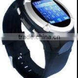 1.5 TFT Touch Screen 1.3M Pixel Camera Mobile Watch