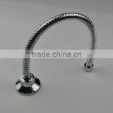 High Quality Stainless Steel Brasil Flexible Hose thumbnail-1
