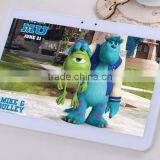 China Cheap Tablet MTK8389 Quad Core ARM Cortex A7 Game Android Tablet English