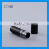 Lipstick Tube Skin Care Black Make up Cosmetics Tube thumbnail-3