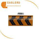 Super Brightness Solar Led Arrow Linear Guide