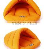High Quality Warm Keeping Dog Bed/pet Sleeping Bag/pet House thumbnail-5
