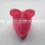 Funny Animal Shaped Silicon Mouse Head Oven Mitts thumbnail-1