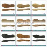 Thin Tpr Man's Shoe Sole 333 thumbnail-6