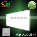 0-10V Dimming LED Panel Light 620x620mm 48W TUV CE GS CB RoHS SAA thumbnail-1