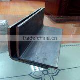 Hot Rolled Mild Angle Steel Unequal thumbnail-2