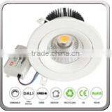 LED Ceiling Recessed Downlight COB 30W With 3 Years Warranty thumbnail-4