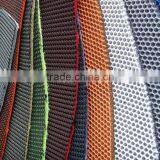BicolorWarp Kintted AIRMESH, 3D MESH FABRIC
