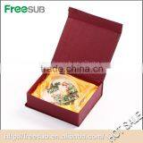 Love Shape Crystal Wedding Gift For Guest thumbnail-6