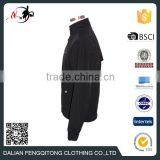 Summit Quality OEM Service Colourful Fashionable Wind Proof Men Softshell Jacket thumbnail-4