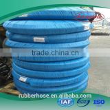 Weather resistance Highly abrasive Cement discharge hose