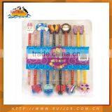 Customized Widely Used Cheap Top Quality Wood Pen Pencil Sets thumbnail-5