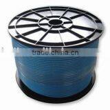 RG6/U Coaxial Cable With Bonded Aluminum Foil Shield thumbnail-1