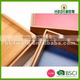 High Quality Bamboo Store Box, Bamboo Box thumbnail-2