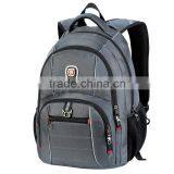 Professional Laptop Backpack 1680D Laptop Backpack Bag thumbnail-1