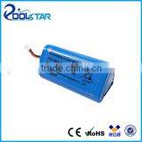 Factory Price Electrical Pool Cleaner thumbnail-3