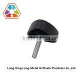 PA6 Trianglulated Adjustable Plastic Knob for Furnitures thumbnail-1