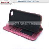 Wallet Leather Tpu Phone Case Cover for Nokia Lumia 530 x 2 830 Dual Sim thumbnail-2