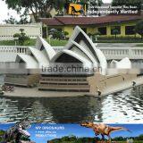 MY Dino-C073 Mini Equipment Resin Miniature Figurines thumbnail-1