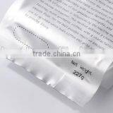 Best Price Gusset Aluminium Foil Bag for Coffee Packaging From China thumbnail-4