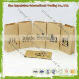 Hot Sale,Good Quality Food Grade Kraft Paper Bag/paper Packaging Bag