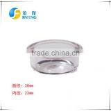 2016 New Coming Wireless Bluetooth Speaker Knob With Led Light