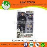 Hot-selling Plastic Tank Toy Military Vehicle Toy Truck thumbnail-3