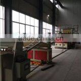 PVC Imitated Marble Sheet/Wall Panel/Interior Decoration Board Machine/Production Line thumbnail-5