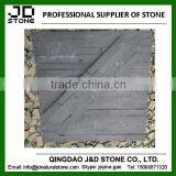 Black Slate Landscaping Stone thumbnail-2